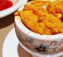 Stewed Shrimp in Can