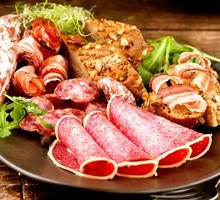 Tsar Peter the Great Premium Rib Chop