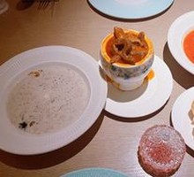 Russian Sour Cream Mushroom Soup