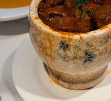 Stewed Beef in Can