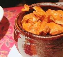 Stewed Shrimp in Can