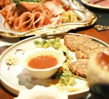 Crispy Pastry Canned Braised Beef