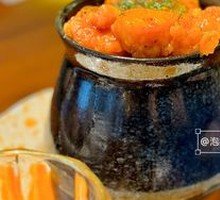 Traditional Canned Stewed Large Shrimp Ки Конвы