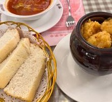 Stewed Shrimp in Can