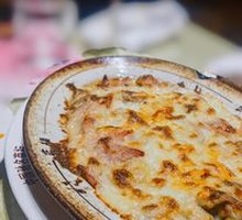 Baked Milk Sauce Mix