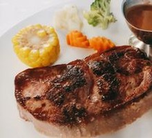 Sirloin Steak