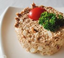 Tuna Salad