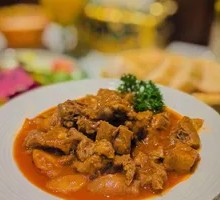 Vladivostok Red Stew Beef