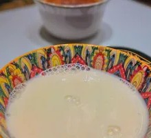 Creamy Corn Soup