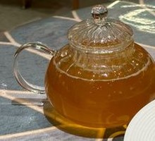 Russian Fresh-Brewed Honey Kvass