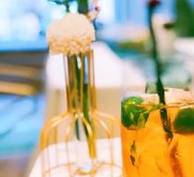 White Peach Oolong Tea