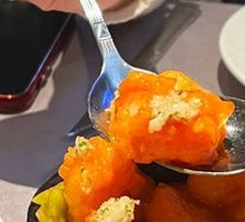 Russian Pot Stewed Shrimp