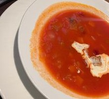 Borscht