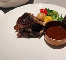 Europa Special Steak