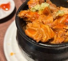 Russian Canned Lamb Ribs