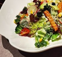 Classic Caesar Salad