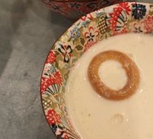 Cream of Mushroom Soup