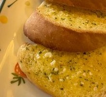 Special Garlic Bread