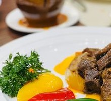 Jewish Pot Roast Beef