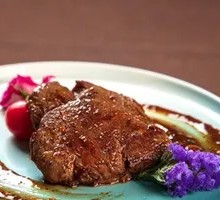 Moscow Black Pepper Steak