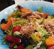 Classic Caesar Salad