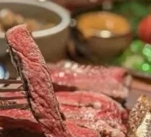 Snowflake T-bone Steak