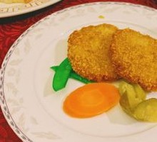 Russian Meat Patties