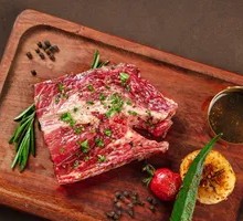 Australian Wagyu Steak