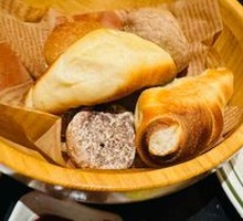 Bread Basket