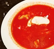 Borscht