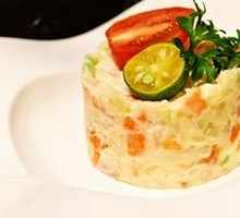 Olivier Salad