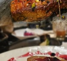 Classic Sirloin Steak