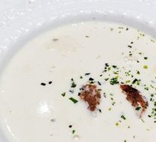 Anchor Creamy Mushroom Soup