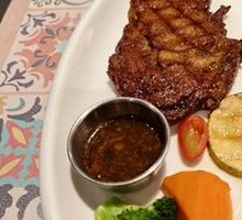 Brazilian Grass-fed Ribeye Steak