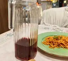 Wild Blueberry Ice Wine