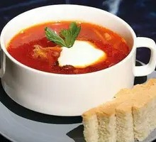 Borscht