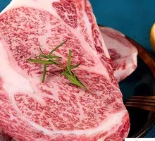 Grass-Fed Ribeye Steak