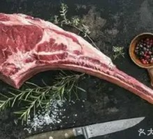Snowflake T-bone Steak