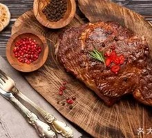Grass-Fed Ribeye Steak