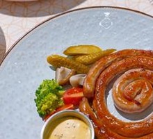 Victor's Black Pepper Intestine