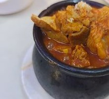 Russian-style Braised Beef