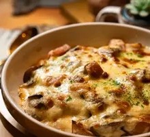 Milk-based Mixed Vegetables