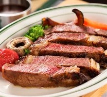 Russian Battle Steak