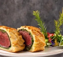 Wellington Steak