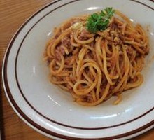 Russian Traditional Noodles