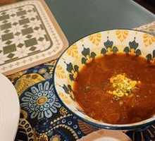 Borscht