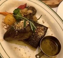 Premium Nut Beef Ribs