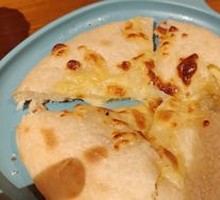 Russian-Style Cheese Bun