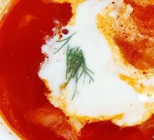 Borscht