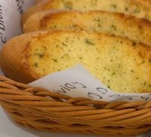 Garlic Bread